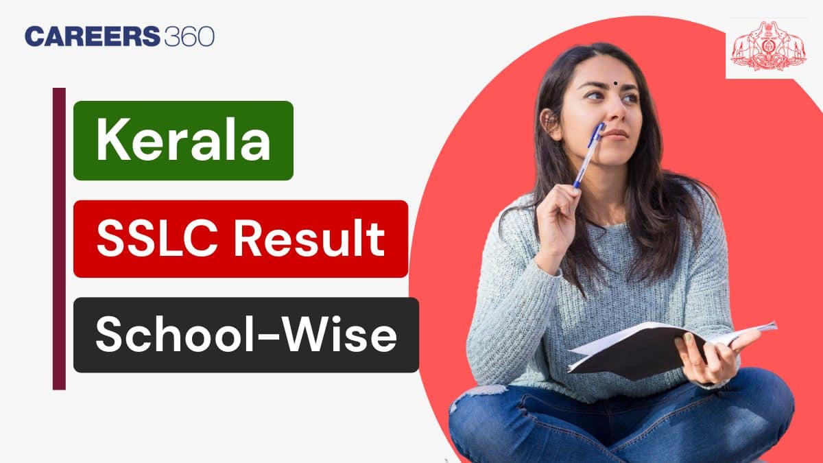 SSLC Result 2025 Kerala School Wise Out, Download 10th Marksheet by School Code
